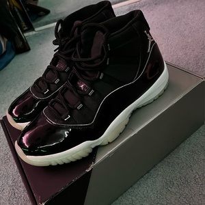 Jordan Jubilee size 11